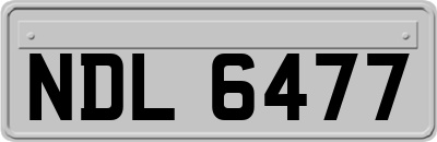 NDL6477