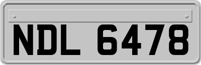 NDL6478