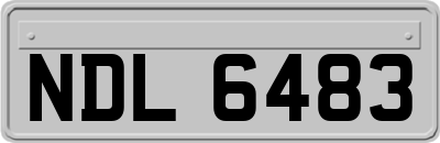 NDL6483