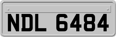 NDL6484