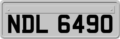 NDL6490