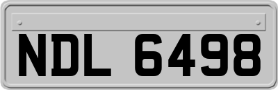 NDL6498