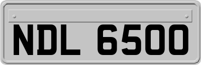 NDL6500