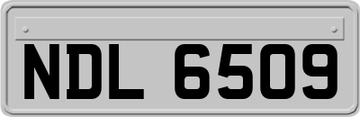 NDL6509