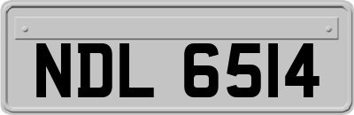 NDL6514
