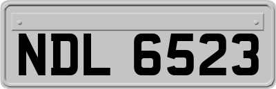 NDL6523