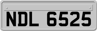NDL6525