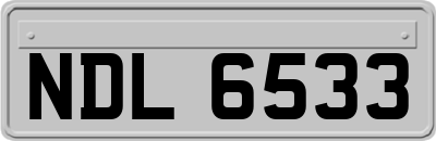 NDL6533