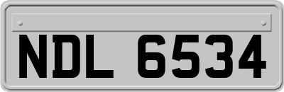 NDL6534