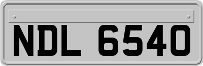NDL6540