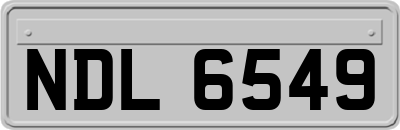 NDL6549