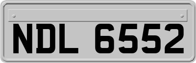NDL6552