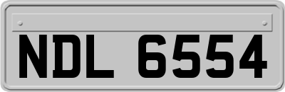 NDL6554