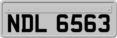 NDL6563