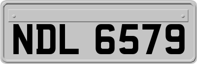 NDL6579