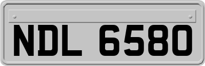 NDL6580