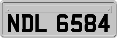 NDL6584