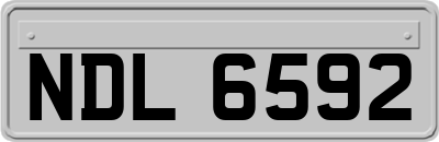 NDL6592