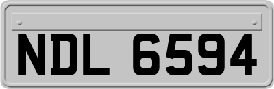 NDL6594
