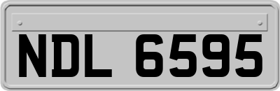 NDL6595