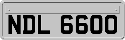 NDL6600