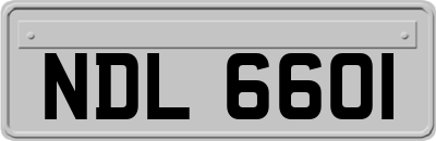 NDL6601