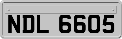 NDL6605