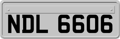 NDL6606