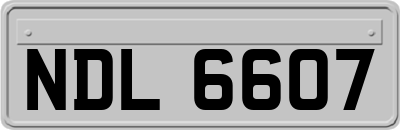 NDL6607