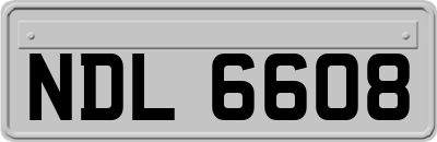 NDL6608