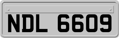 NDL6609