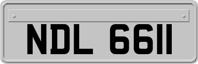 NDL6611