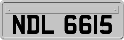 NDL6615