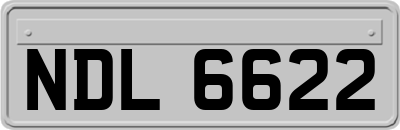 NDL6622