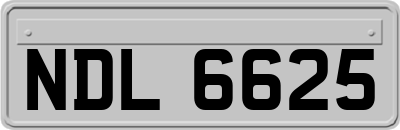 NDL6625