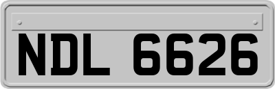 NDL6626