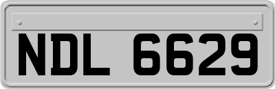 NDL6629