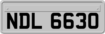 NDL6630