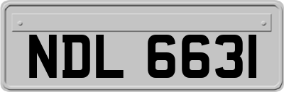 NDL6631