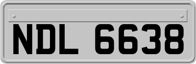 NDL6638