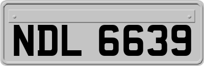 NDL6639