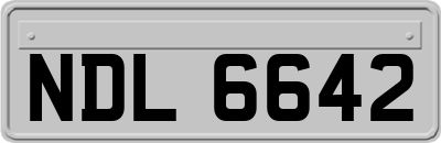 NDL6642