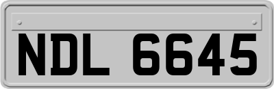 NDL6645