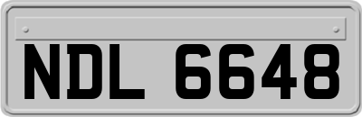 NDL6648