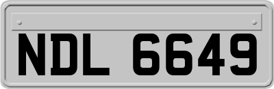 NDL6649