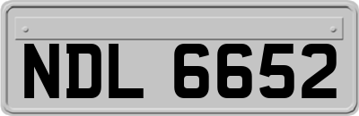 NDL6652