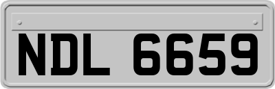 NDL6659