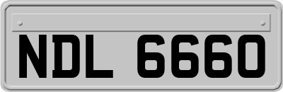 NDL6660
