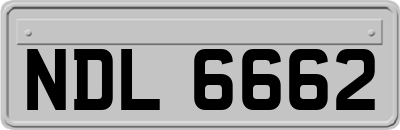 NDL6662