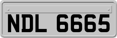 NDL6665